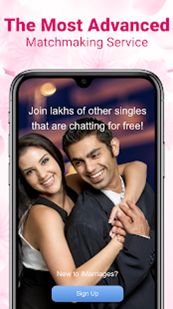 Image 1 for iMarriages Free Matrimony
