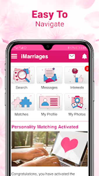 Image 0 for iMarriages Free Matrimony