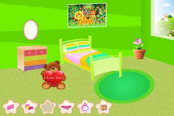 Imagen 0 para Girly Bedroom Decoration