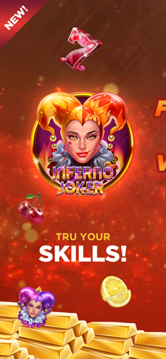 Image 0 for Inferno Joker