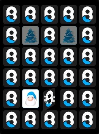 Imagen 1 para Christmas Match