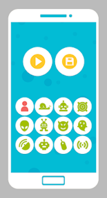 Image 2 for Unlimited Voice Changer F…