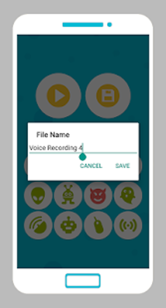 Image 3 for Unlimited Voice Changer F…