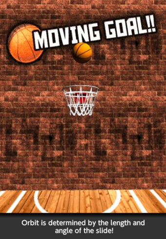 Image 1 for Moving Goal