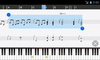 Imagen 2 para Guitar Pro