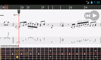 Imagen 0 para Guitar Pro