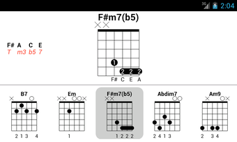 Imagen 1 para Guitar Pro