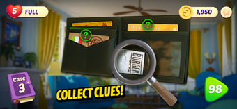 Image 2 for Small Town Murders: Match…