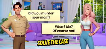 Image 1 for Small Town Murders: Match…