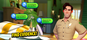 Image 0 for Small Town Murders: Match…