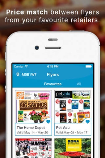 Image 0 for Save.ca - Flyers, Coupons…