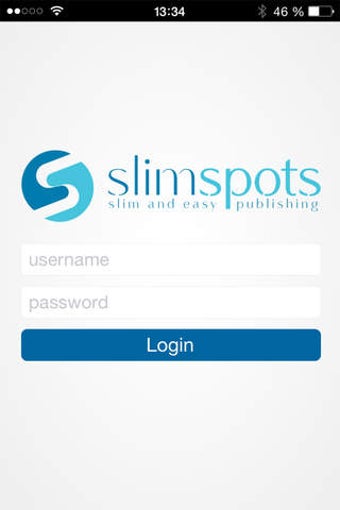 Imagen 0 para Slimspots