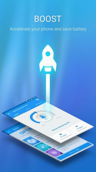 Imagen 4 para 360 Security Lite - Boost…