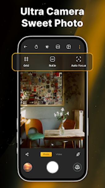 Image 0 for Amazic Digital Camera Fil…