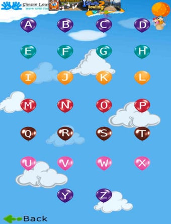 Image 0 for Learn Alphabets-English