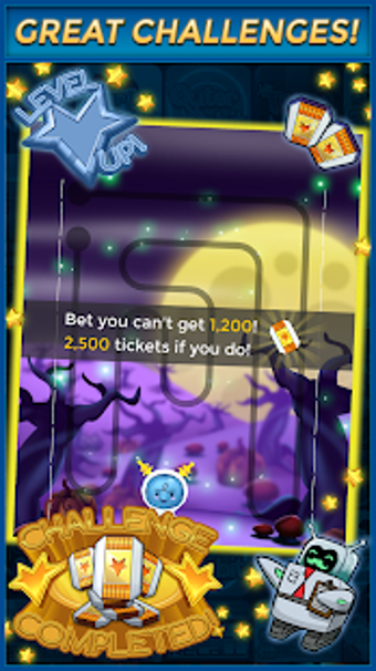 Imagen 3 para Bubble Burst 2 - Make Mon…