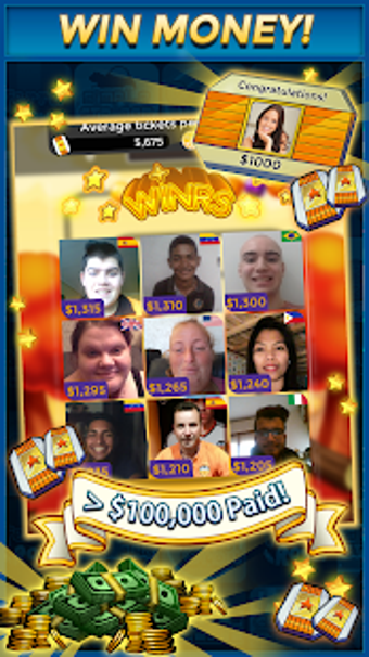 Imagen 1 para Bubble Burst 2 - Make Mon…