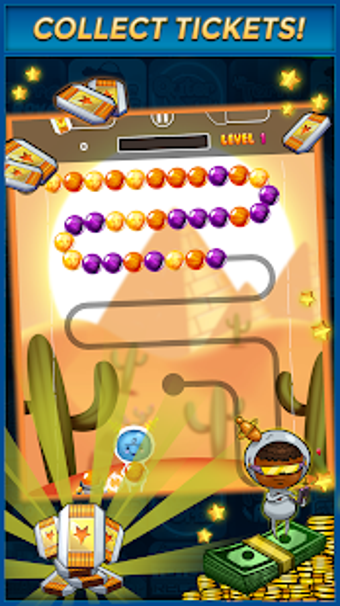 Imagen 0 para Bubble Burst 2 - Make Mon…