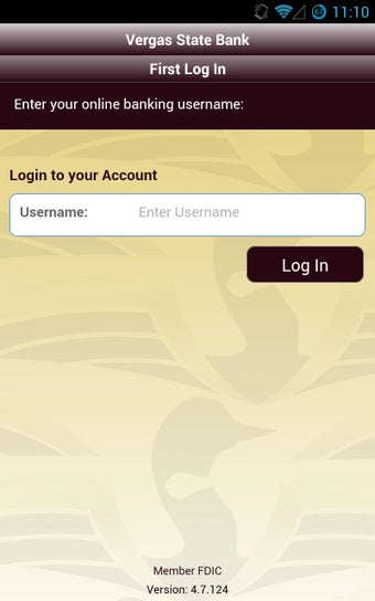 Imagen 0 para Vergas State Bank