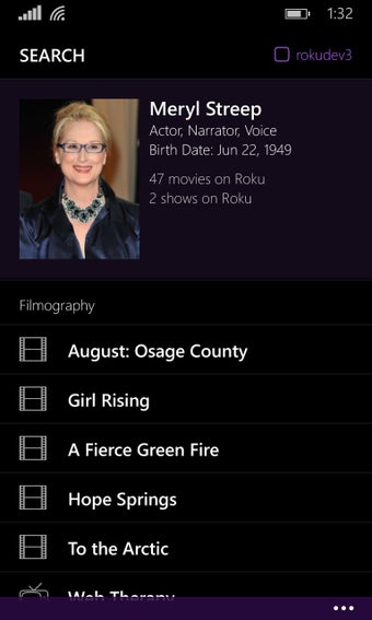 Image 0 for Roku