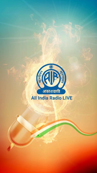 Imagen 1 para All India Radio Live