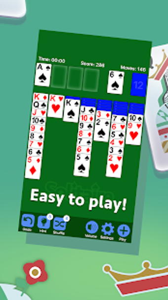 Imagen 3 para Solitaire