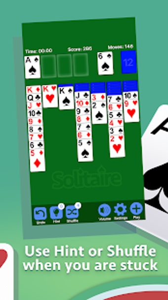 Imagen 2 para Solitaire