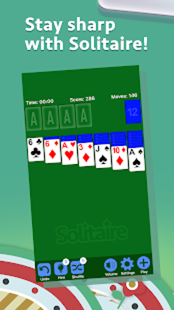 Imagen 0 para Solitaire