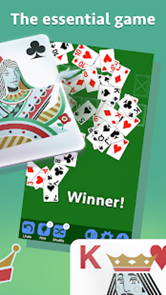 Imagen 1 para Solitaire