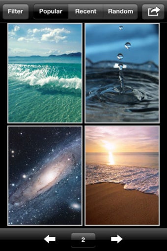 Imagen 0 para Best Retina Wallpapers HD