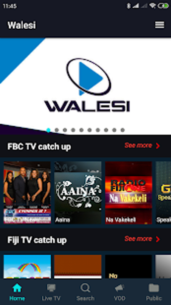Image 2 for Walesi