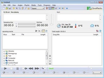 Imagen 0 para ZaraStudio Free