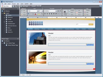 Image 2 for Sitoo Web