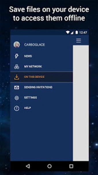 Imagen 3 para GiGa - Mobile Cloud