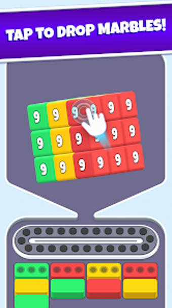 Imagen 0 para Marble Drop: Logic Puzzle