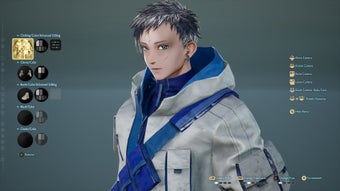 Image 0 for CODE VEIN II - Character …