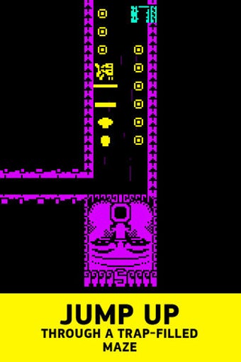 Image 0 for Tomb of the Mask
