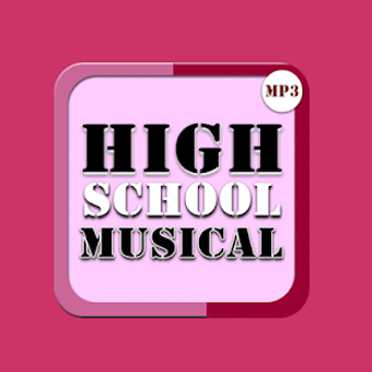 Imagen 2 para High School Musical Songs…