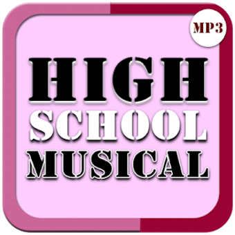 Imagen 0 para High School Musical Songs…