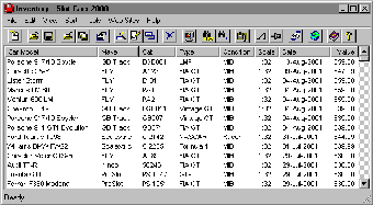 Imagen 0 para Slot Cars 2000