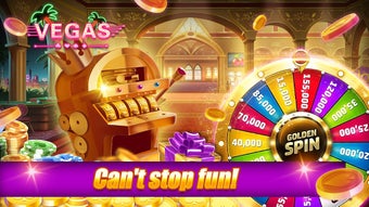 Image 0 for Slots 777