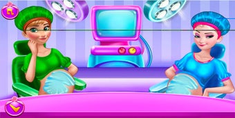 Image 2 for Pregnant mom newborn baby…