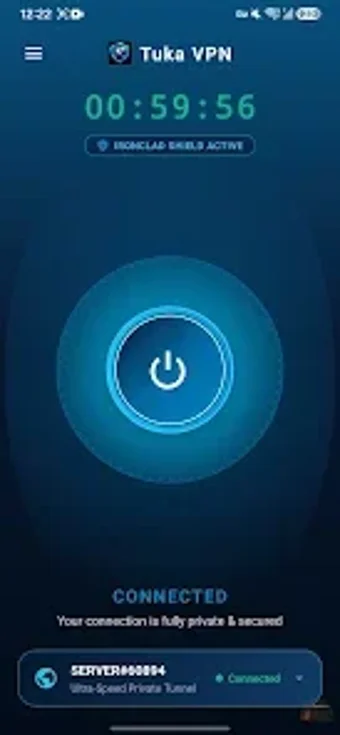 Image 0 for Tuka VPN - سریع و مطمئن