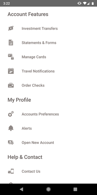 Image 1 for Bank of Oklahoma Mobile
