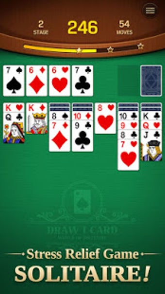Imagen 2 para World of Solitaire: Klond…