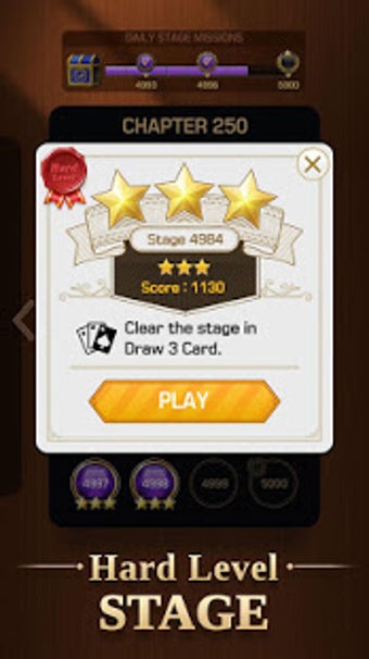 Imagen 1 para World of Solitaire: Klond…