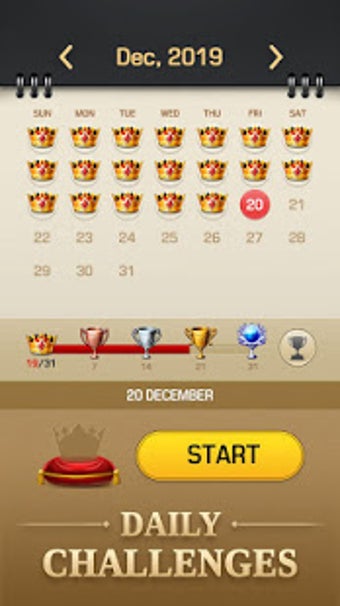 Imagen 0 para World of Solitaire: Klond…