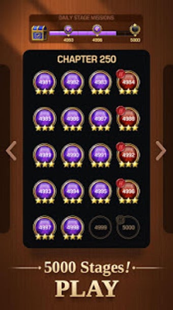 Imagen 3 para World of Solitaire: Klond…