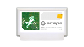 Image 0 for e-scape