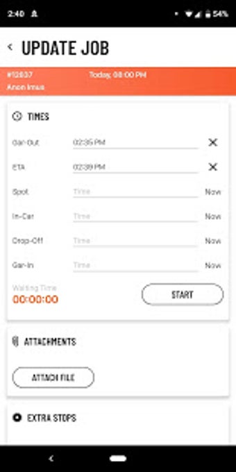 Image 1 for DriverAnywhere 4.0